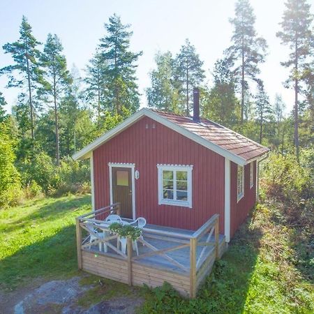 Вилла Maren 2 Morlunda Экстерьер фото