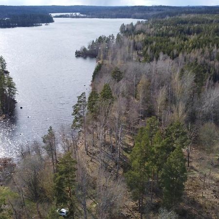 Вилла Maren 2 Morlunda Экстерьер фото