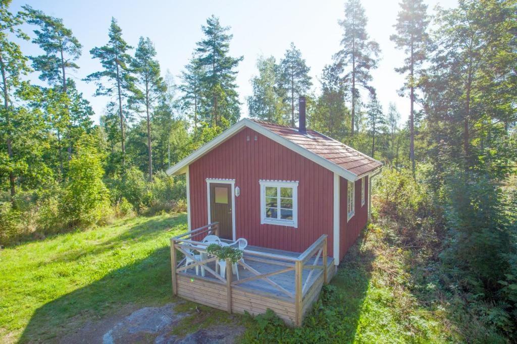 Вилла Maren 2 Morlunda Экстерьер фото