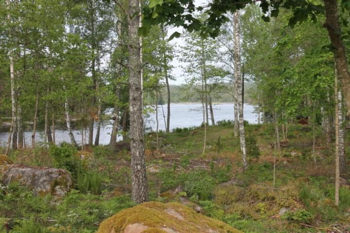 Вилла Maren 2 Morlunda Экстерьер фото
